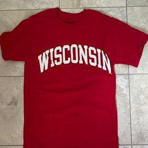 University of WISCONSIN T-Shirt